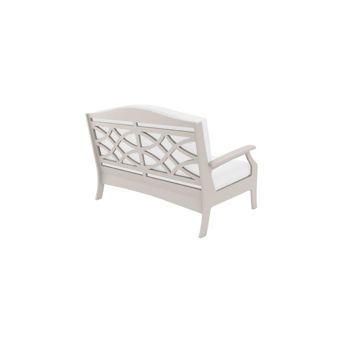 Ledge Lounger Legacy Loveseat Sofa