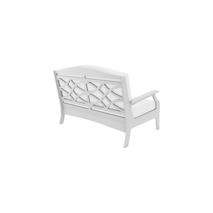 Ledge Lounger Legacy Loveseat Sofa