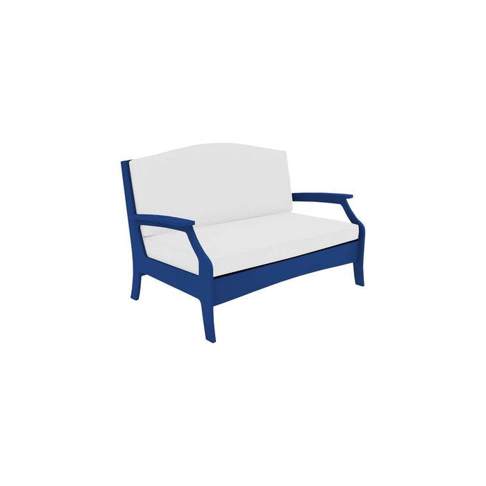Ledge Lounger Legacy Loveseat Sofa
