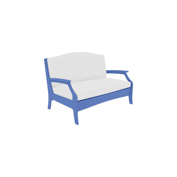 Ledge Lounger Legacy Loveseat Sofa