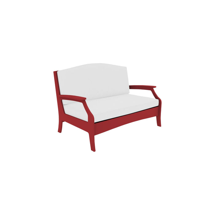 Ledge Lounger Legacy Loveseat Sofa