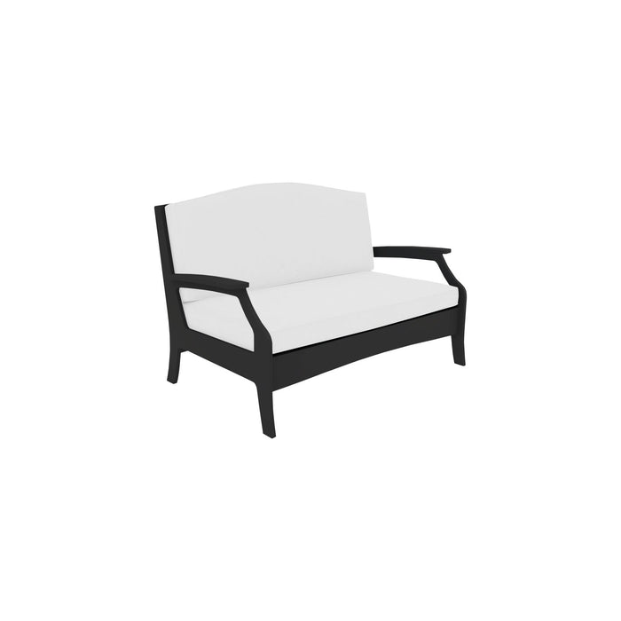 Ledge Lounger Legacy Loveseat Sofa