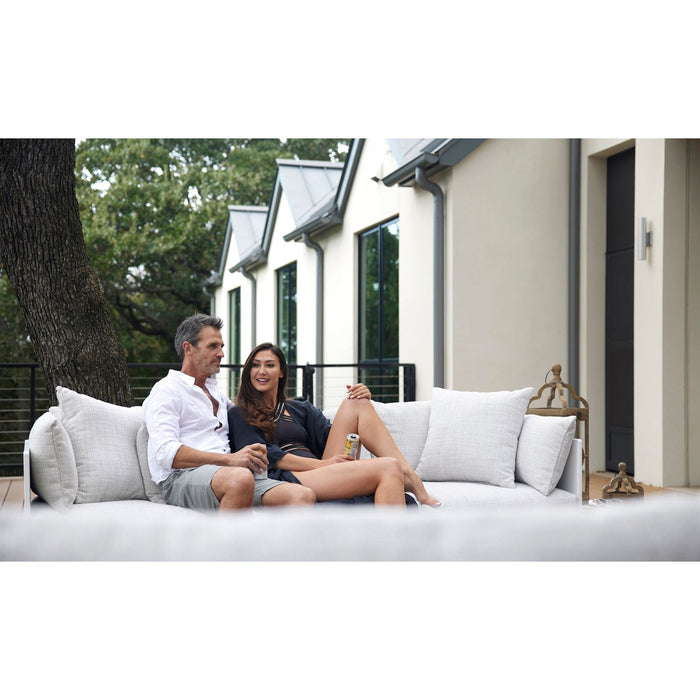 Ledge Lounger Mainstay Sectional Middle