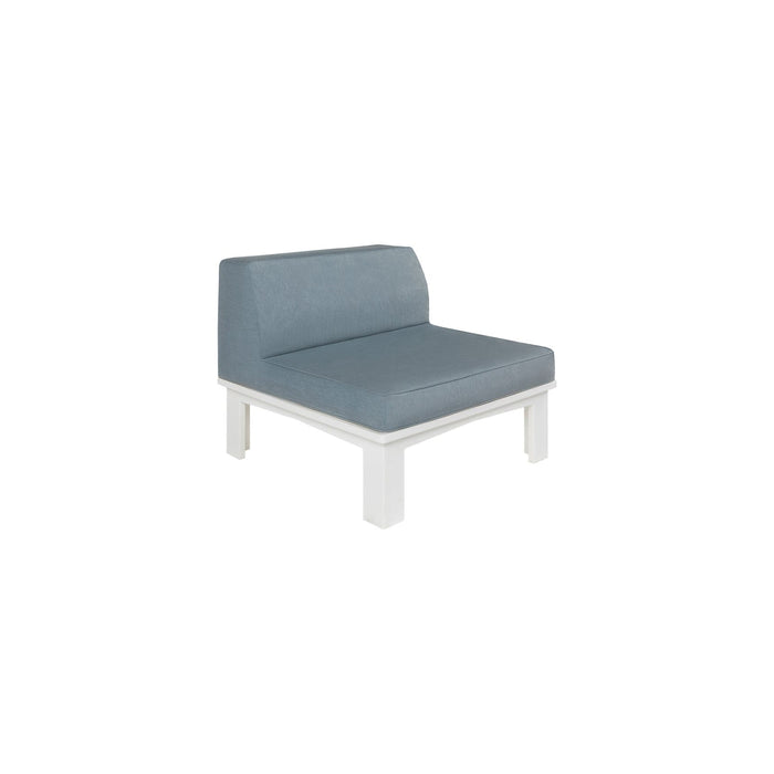 Ledge Lounger Mainstay Sectional Middle