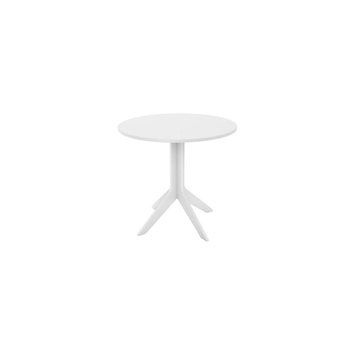 Ledge Lounger Mainstay Round Bistro Table