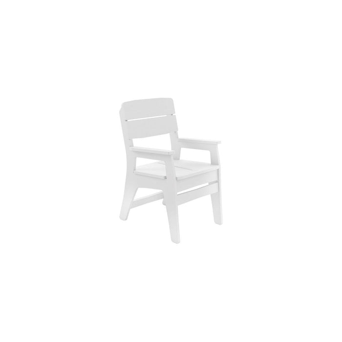Ledge Lounger Mainstay Dining Armchair