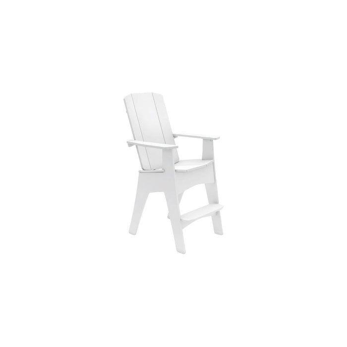 Ledge Lounger Tall Mainstay Adirondack