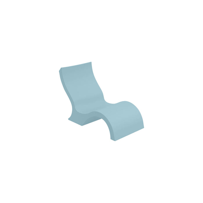Ledge Lounger Signature Lowback Chair