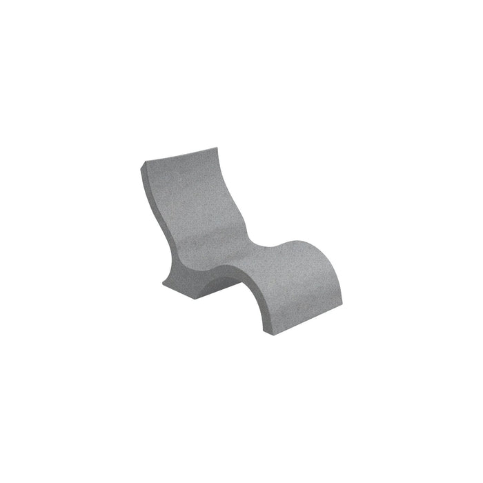 Ledge Lounger Signature Lowback Chair