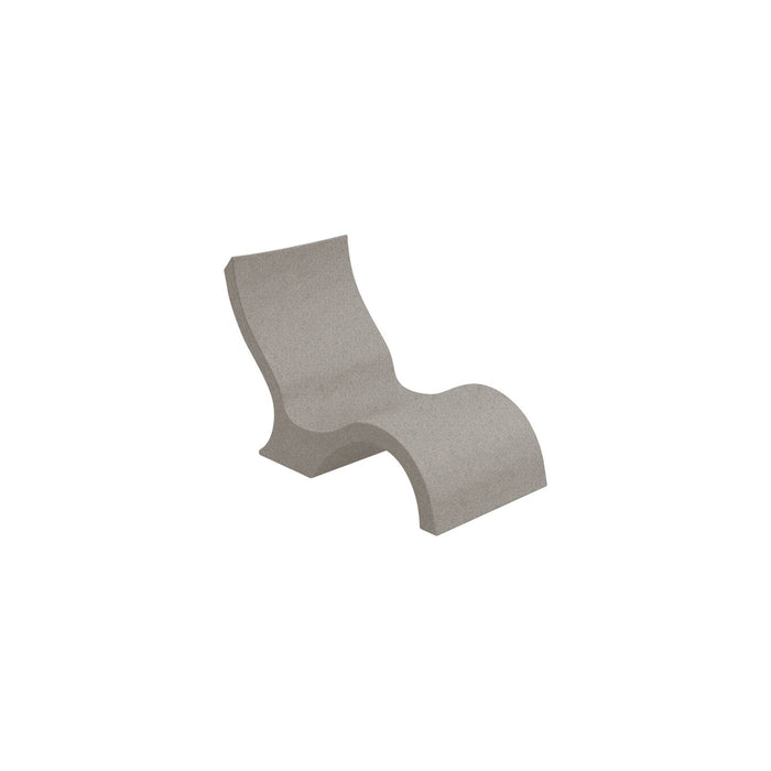 Ledge Lounger Signature Lowback Chair