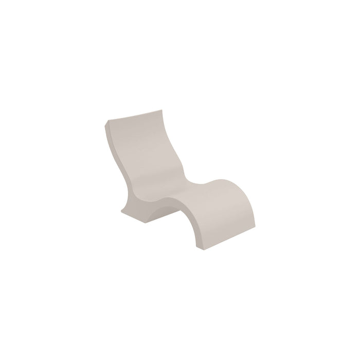 Ledge Lounger Signature Lowback Chair