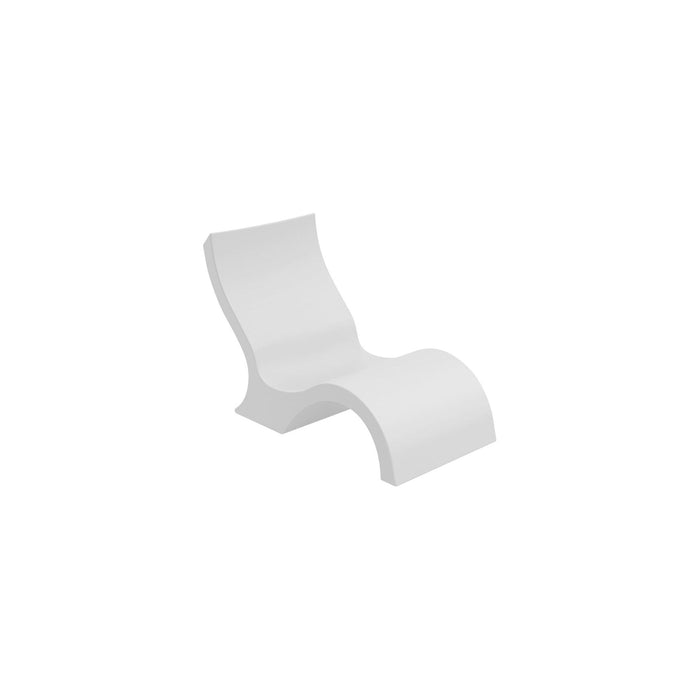 Ledge Lounger Signature Lowback Chair