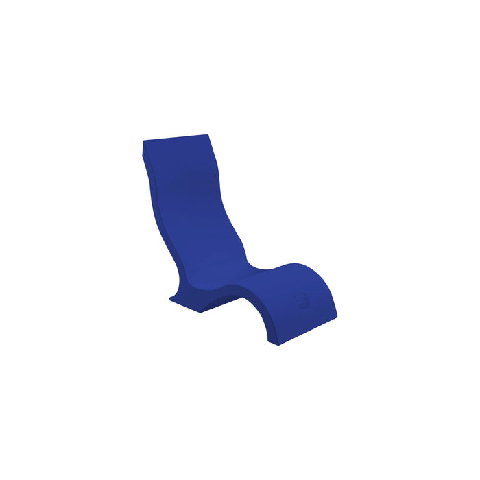 Ledge Lounger Signature Chair