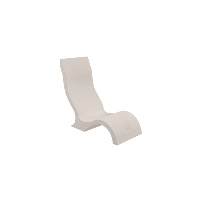 Ledge Lounger Signature Chair