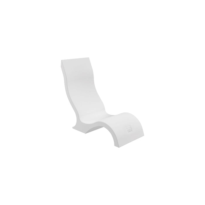 Ledge Lounger Signature Chair