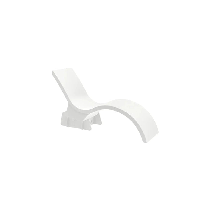 Ledge Lounger Signature Chaise Deep Riser, Riser for Signature Chaise Deep