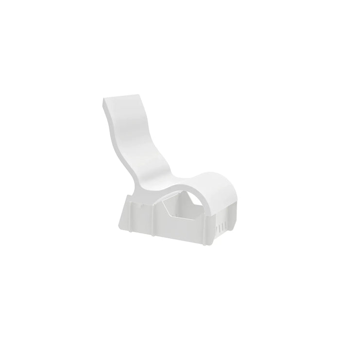 Ledge Lounger Signature Chair Riser