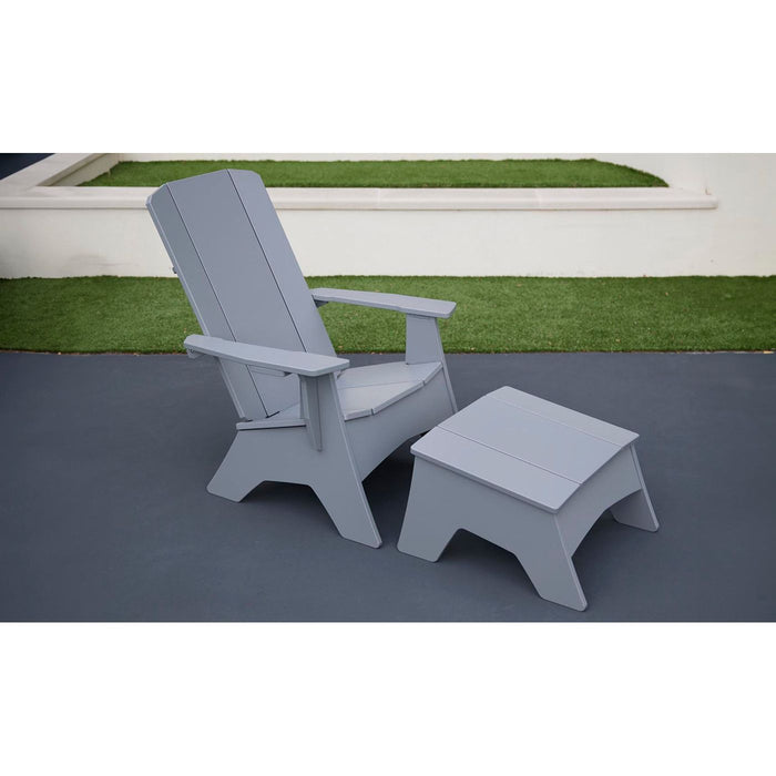 Ledge Lounger Mainstay Adirondack Ottoman