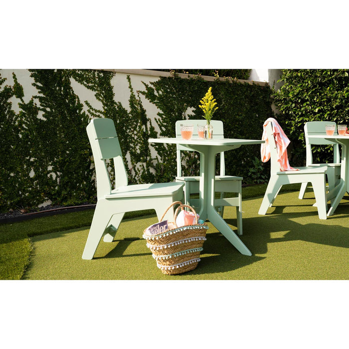 Ledge Lounger Mainstay Dining Side Chair