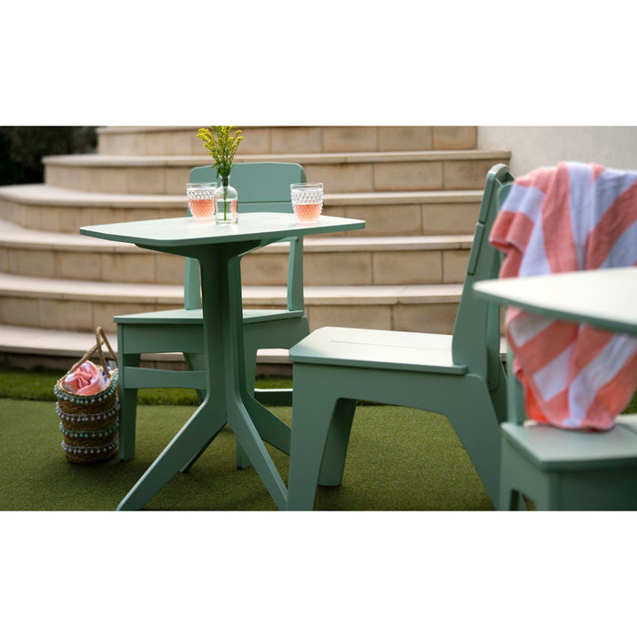 Ledge Lounger Mainstay Dining Side Chair