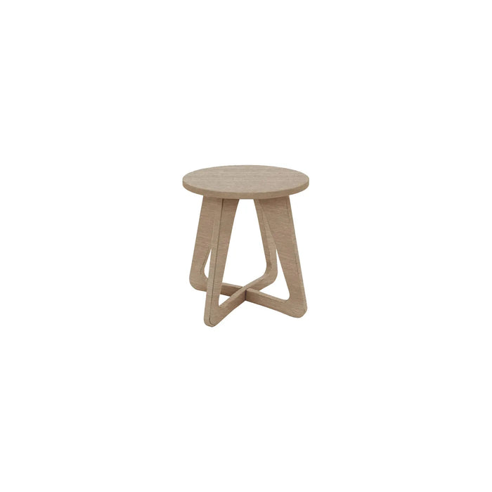 Ledge Lounger Mainstay Stool
