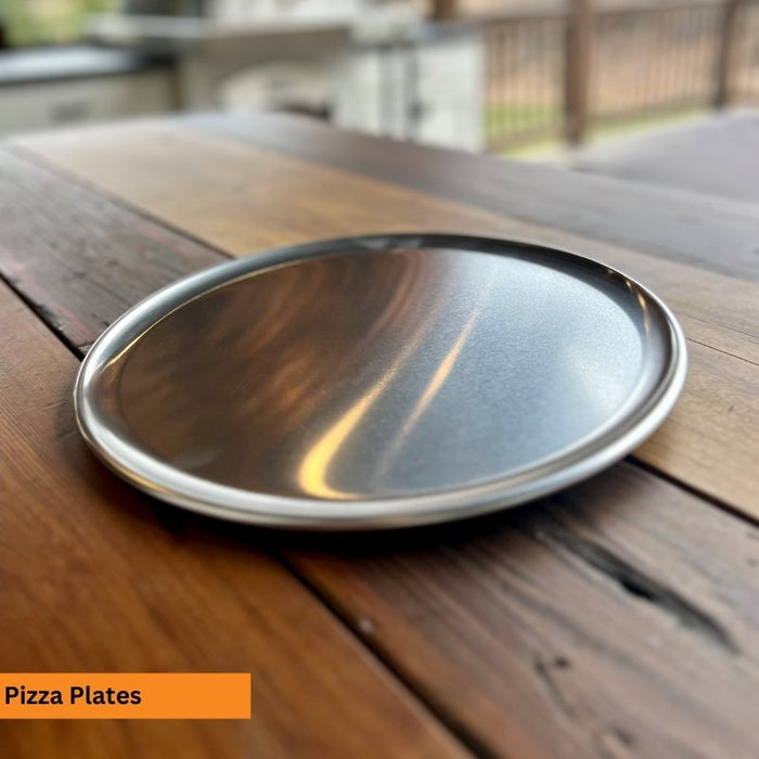 HPC Fire Accessory Kit for Outdoor Pizza Oven