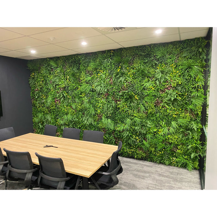 Premium Grade Artificial Ivy Wall Panel