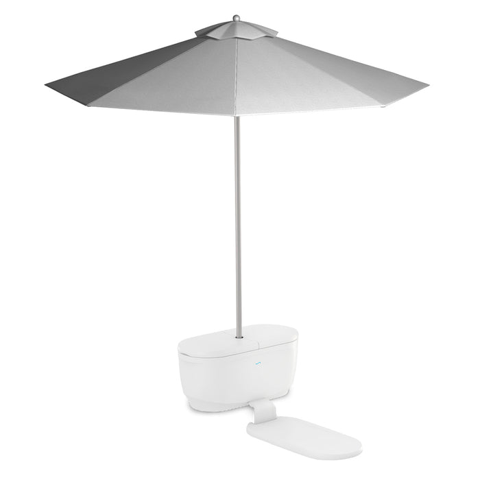 Ledge Lounger Party Pad - Swim Up Bar