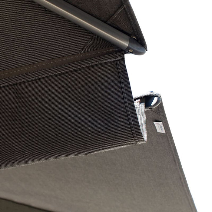 Shadowspec Unity™ Rain Gutter - Accessory