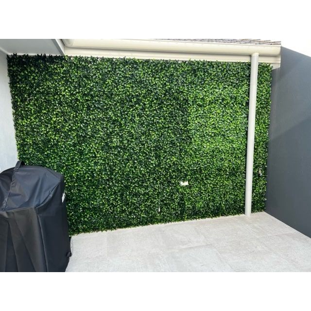 Artificial Vertical garden wall panels