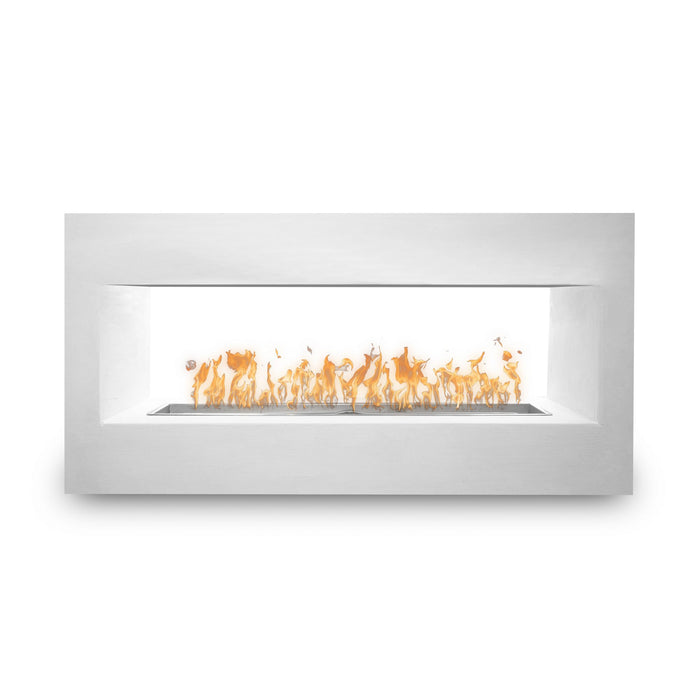 The Outdoor Plus Williams Fireplace - DIY Ready-To-Finish
