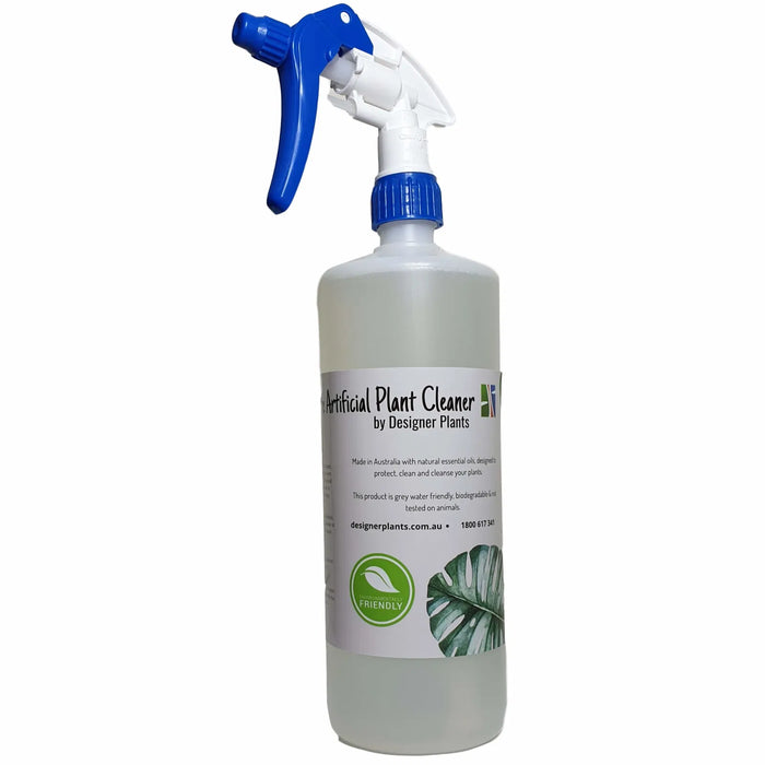 Eco-Home Safe Artificial Plant Cleaner – 33.8 fl oz