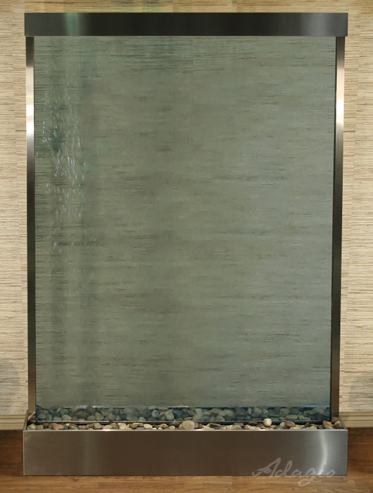 Adagio Water Features Mega Grandeur Freestanding Waterfall
