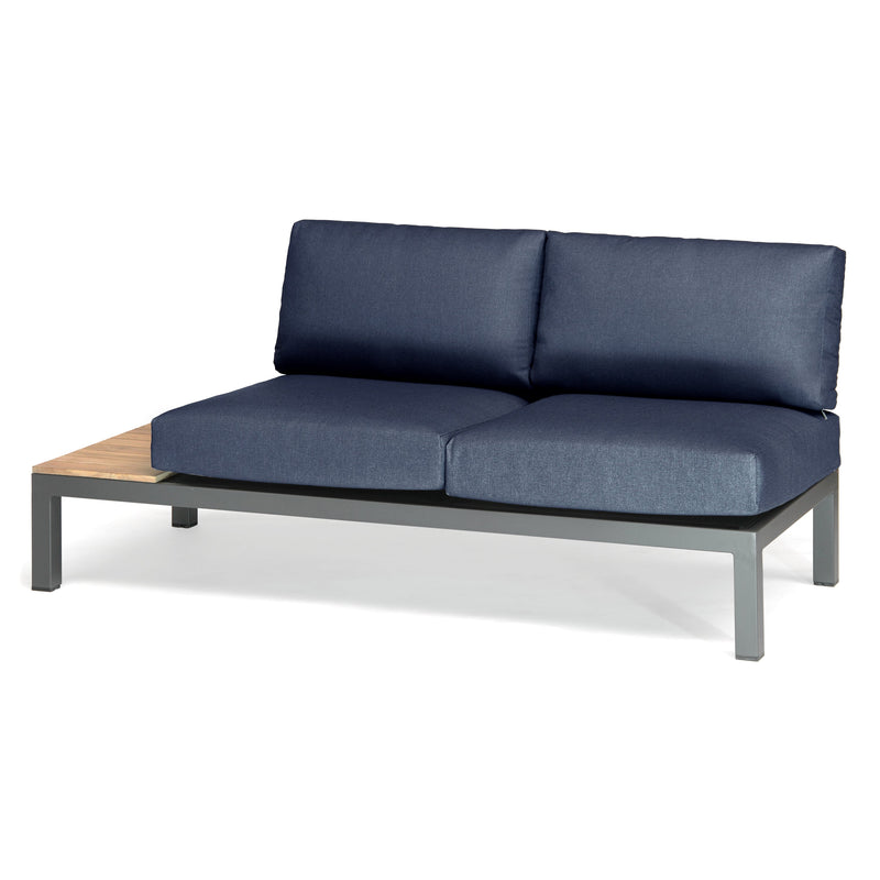 Elba Corner 6-Piece Modular Set