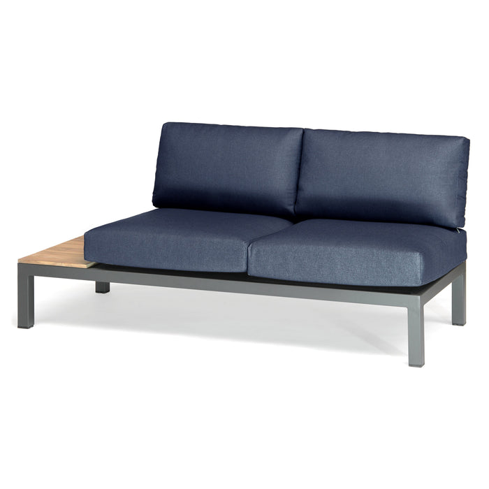Elba Corner 6-Piece Modular Set