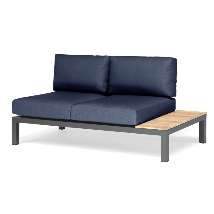 Elba Corner 6-Piece Modular Set