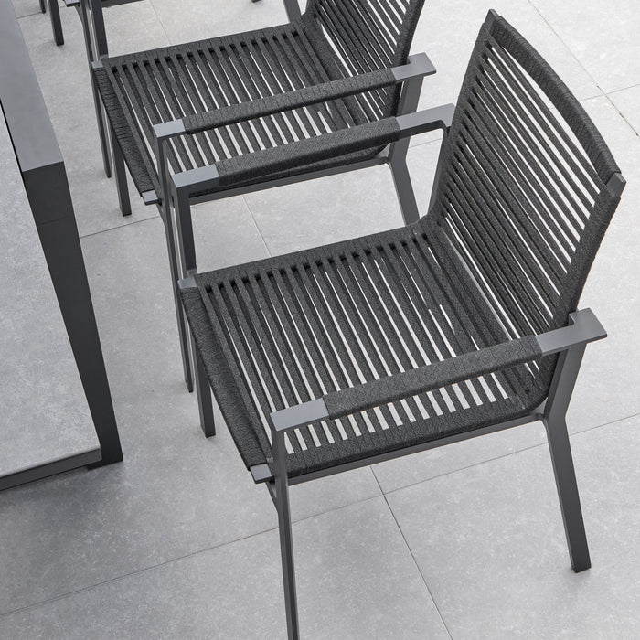 Porto 7-Piece Dining Set
