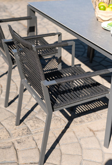 Porto 7-Piece Dining Set