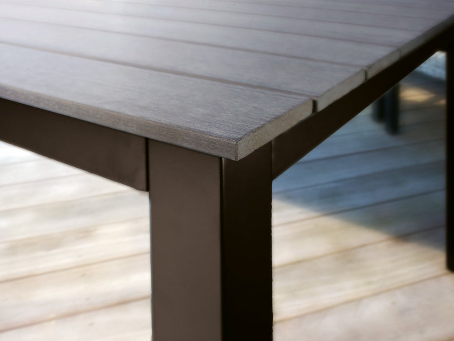71x39-inch Bretange Dining Table