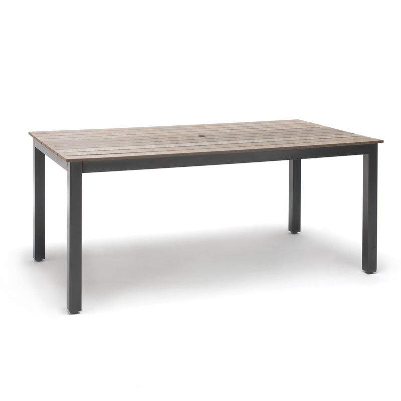 71x39-inch Bretange Dining Table