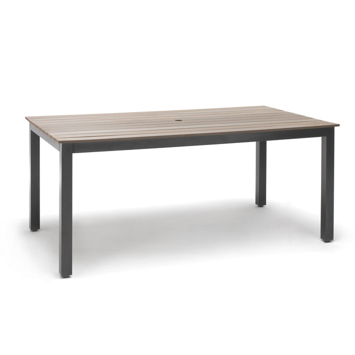 71x39-inch Bretange Dining Table