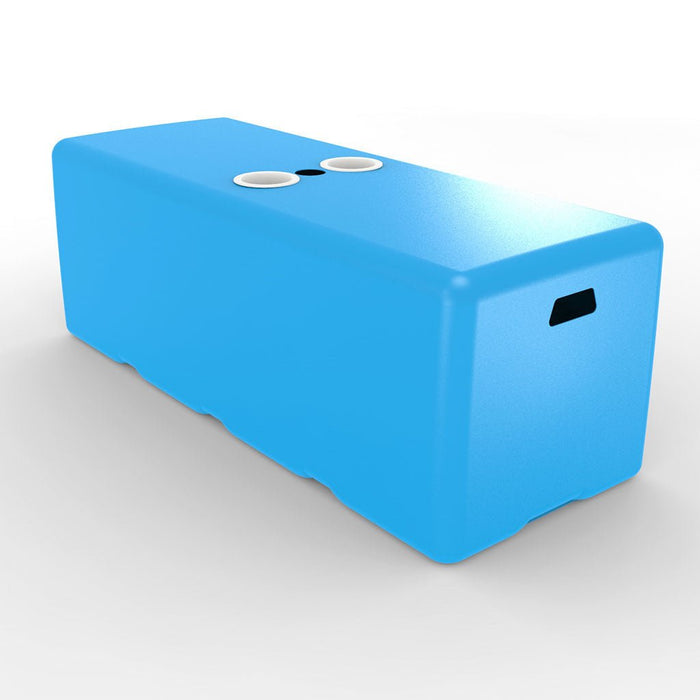 TenJam Dash Bench with Umbrella Hole