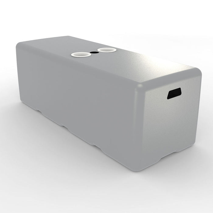 TenJam Dash Bench with Umbrella Hole