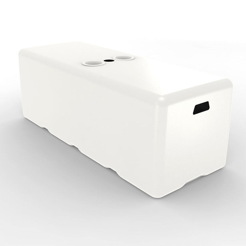 TenJam Dash Bench with Umbrella Hole