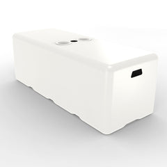 White / Without Soft Top
