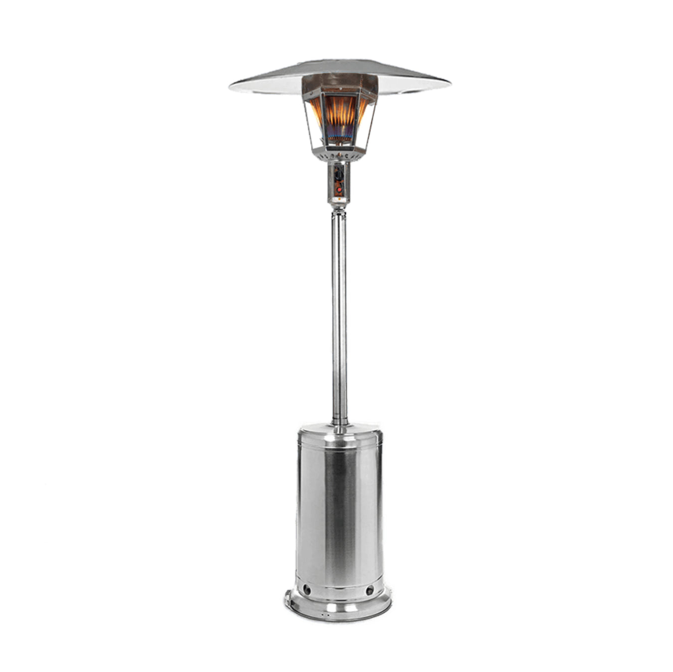Freestanding & Portable Heaters