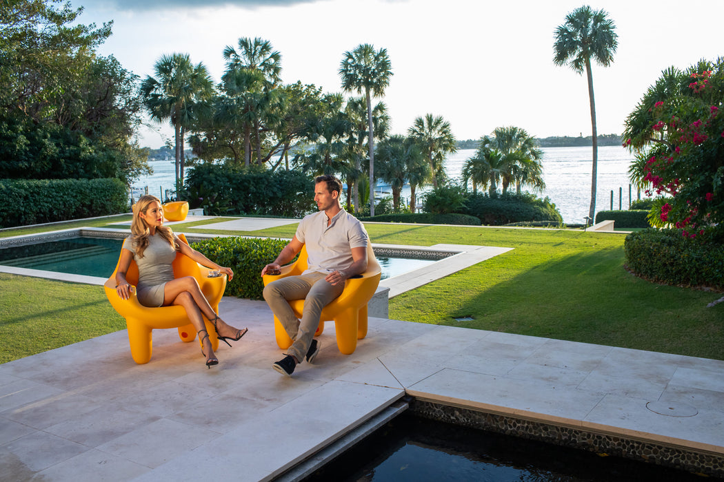 TenJam Mibster Chair