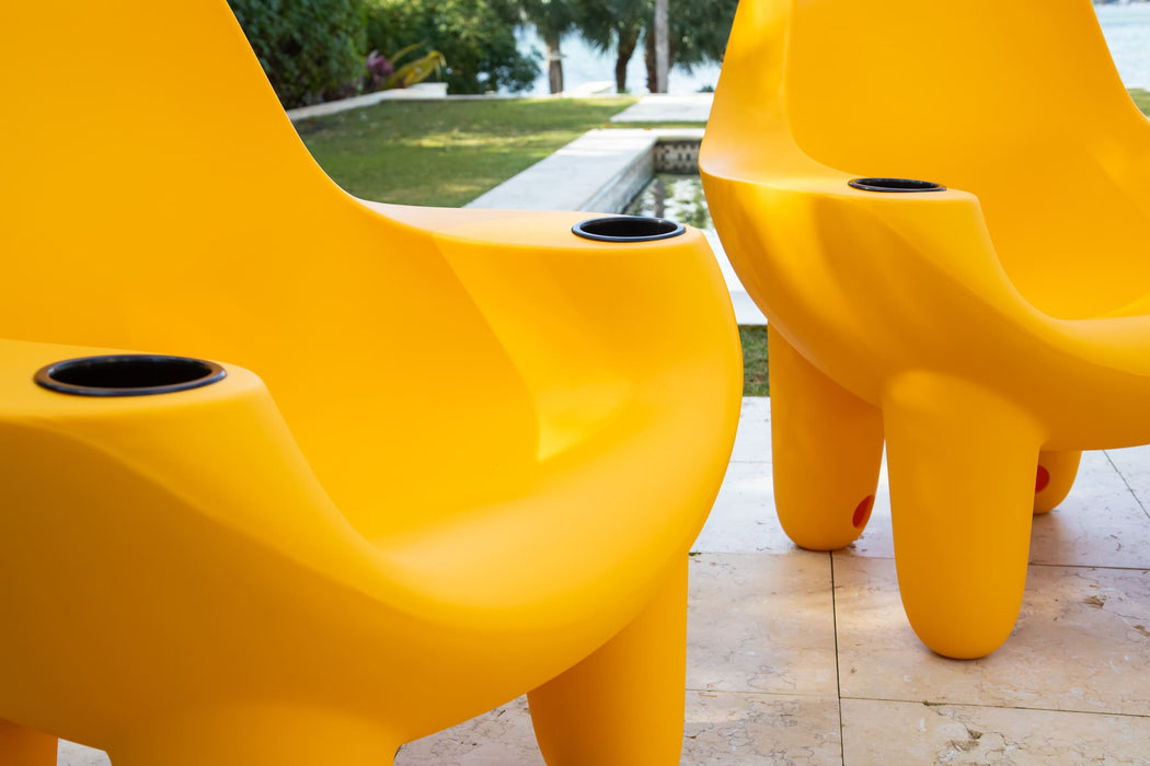 TenJam Mibster Chair