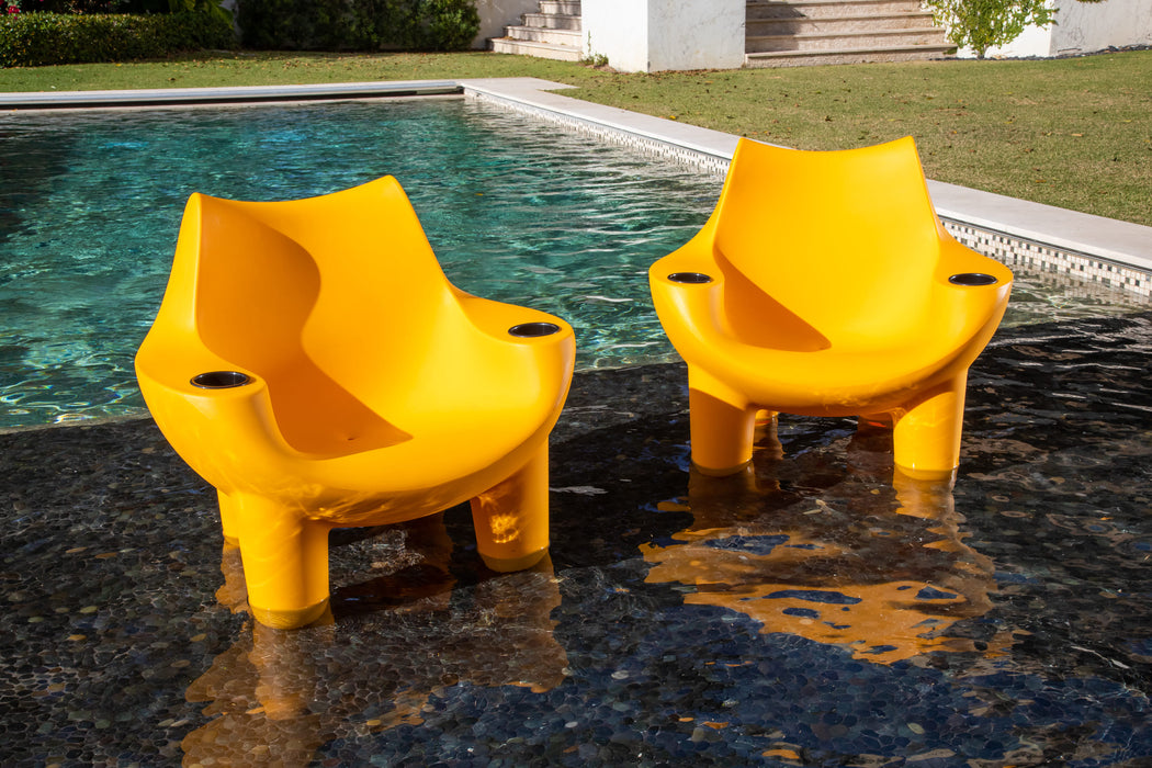 TenJam Mibster Chair