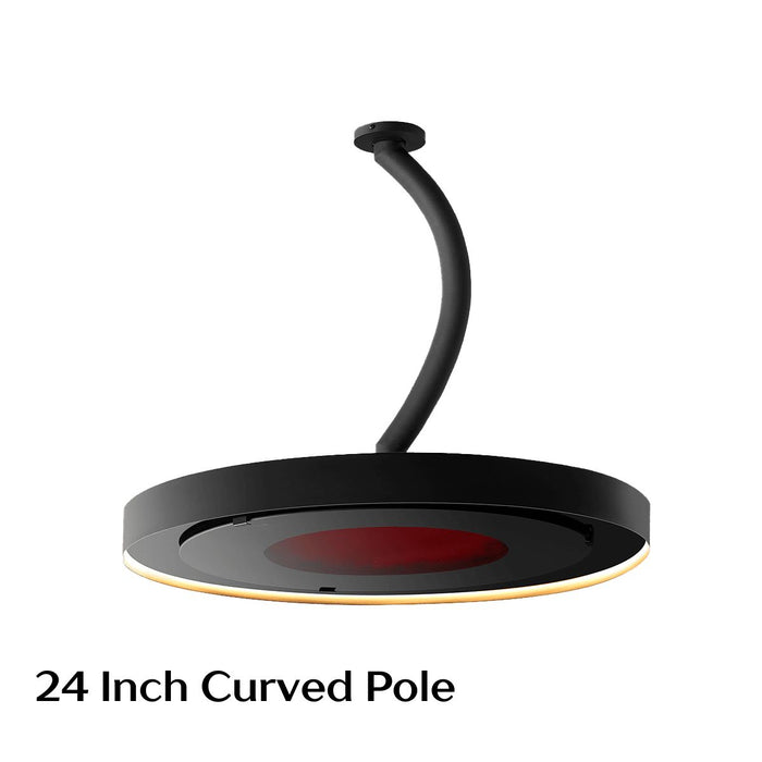 Bromic Eclipse Smart-Heat™ Electric Patio Heater